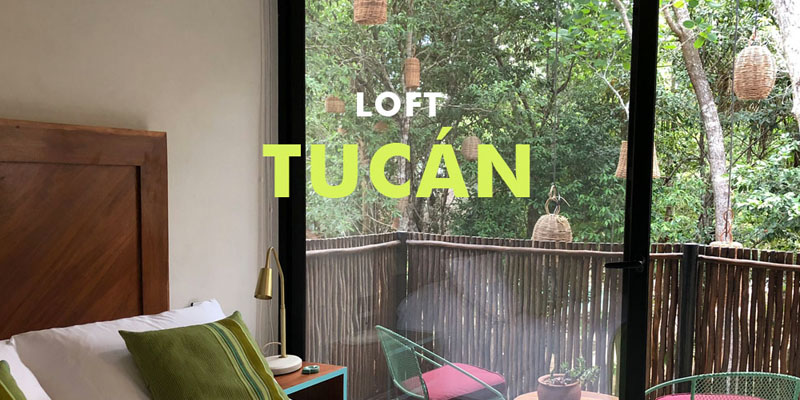 Loft Tucán