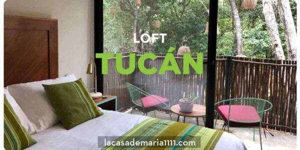 Tucan Loft Main Photo